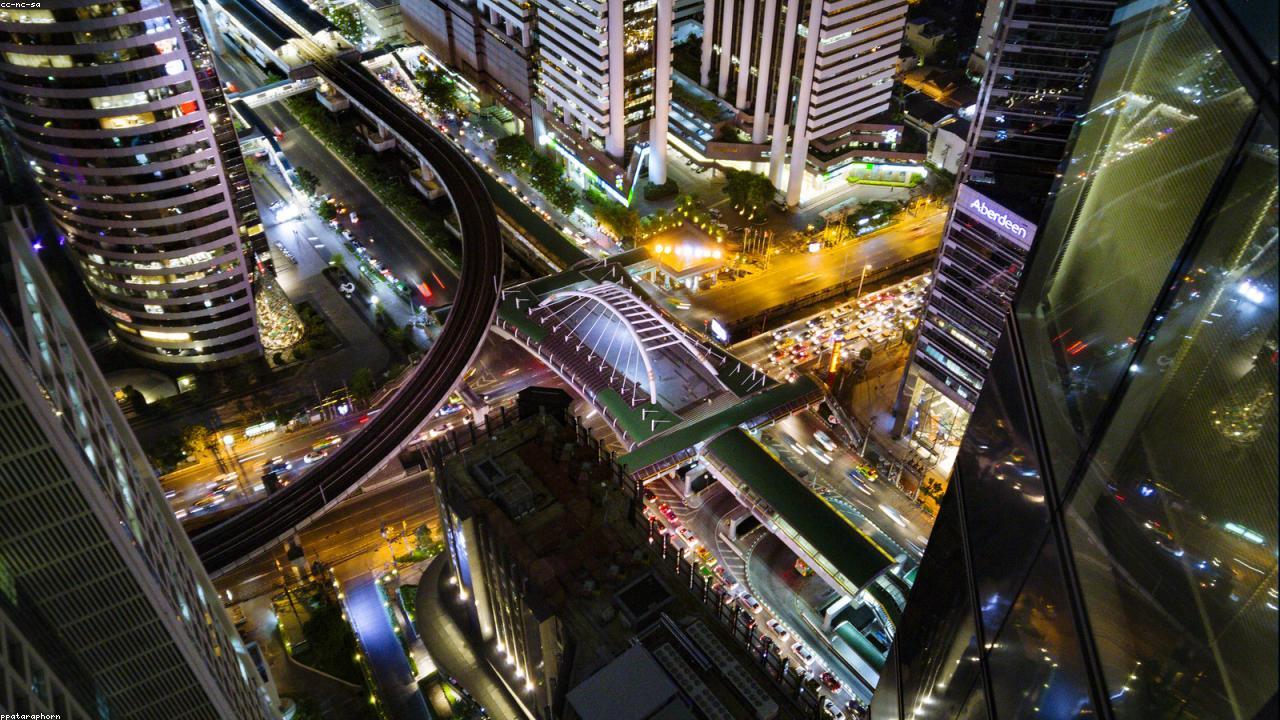 智能科技企业数字化场景